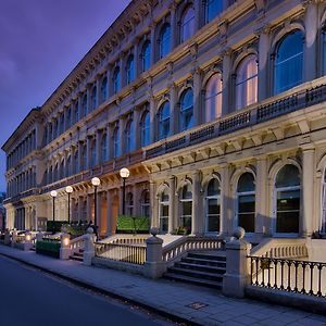 Glasgow Grosvenor Hotel